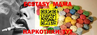 прущий лед Кимры